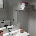 شقة Estudio Con Piscina Y Aire Acondicionado En El Centro Del بويرتو ذي لا كروز