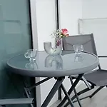 Appartement Estudio Con Piscina Y Aire Acondicionado En El Centro Del Puerto de la Cruz (Tenerife)