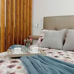 Appartement Estudio Con Piscina Y Aire Acondicionado En El Centro Del *