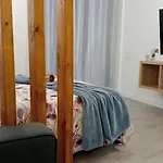 Appartement Estudio Con Piscina Y Aire Acondicionado En El Centro Del