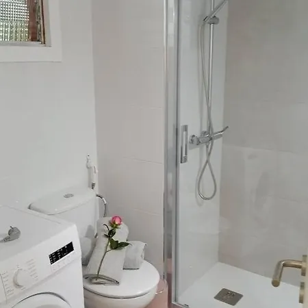 Apartment Estudio Con Piscina Y Aire Acondicionado En El Centro Del Puerto de la Cruz (Tenerife)