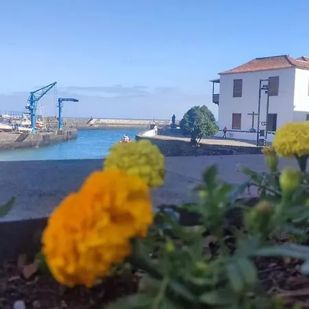 شقة Centrico Y Encantador Estudio En بويرتو ذي لا كروز