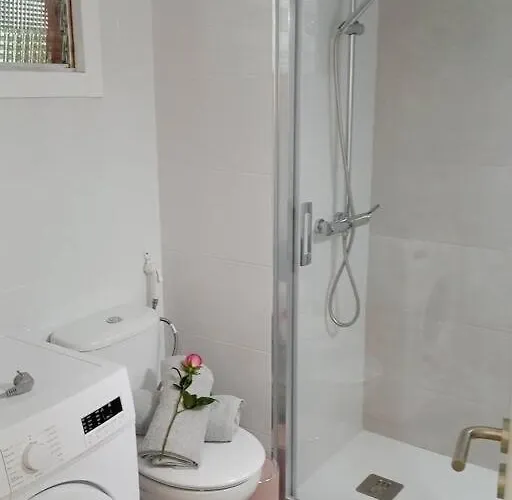 Appartement Estudio Con Piscina Y Aire Acondicionado En El Centro Del Puerto de la Cruz (Tenerife)