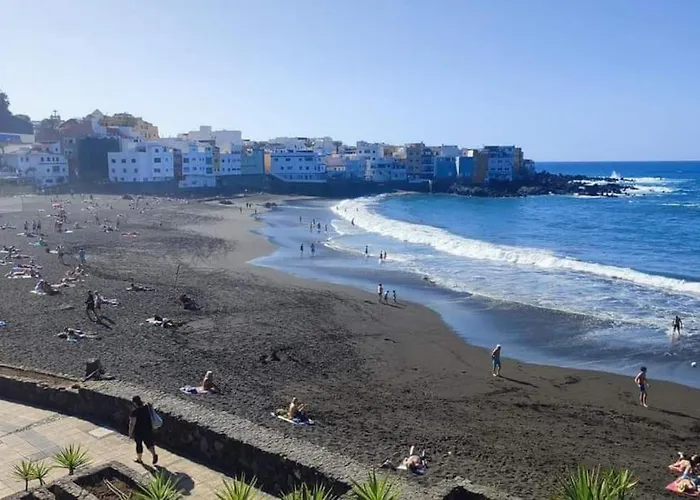 Lägenhet Estudio Con Piscina Y Aire Acondicionado En El Centro Del *
